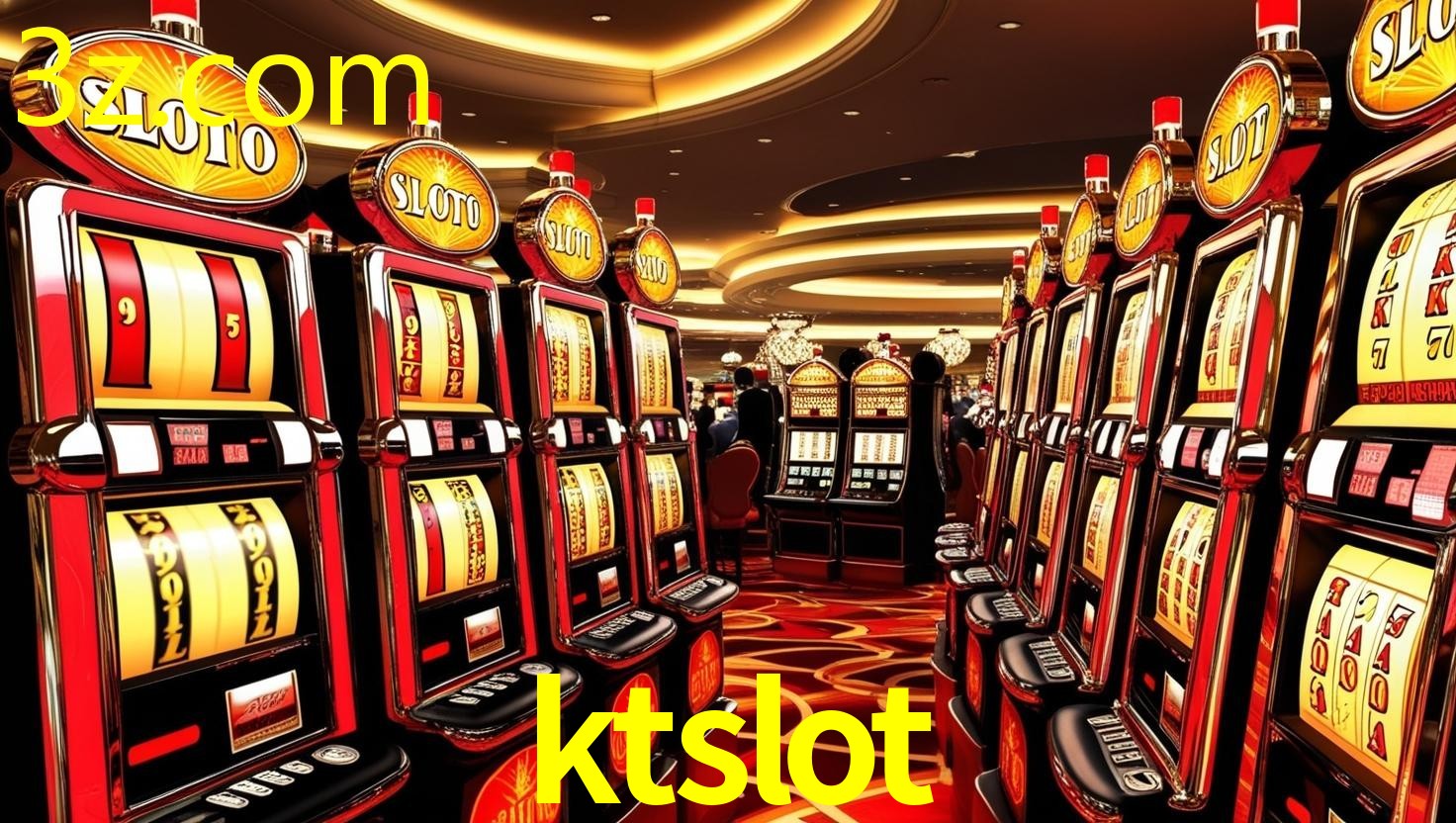 KTSLOT